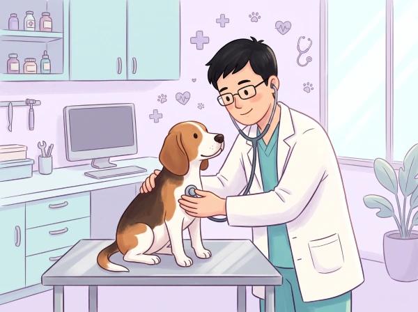 Veterinarian Jobs