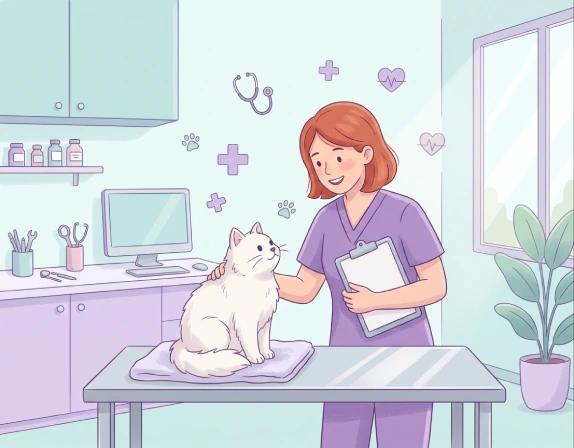 Veterinary Technician Jobs