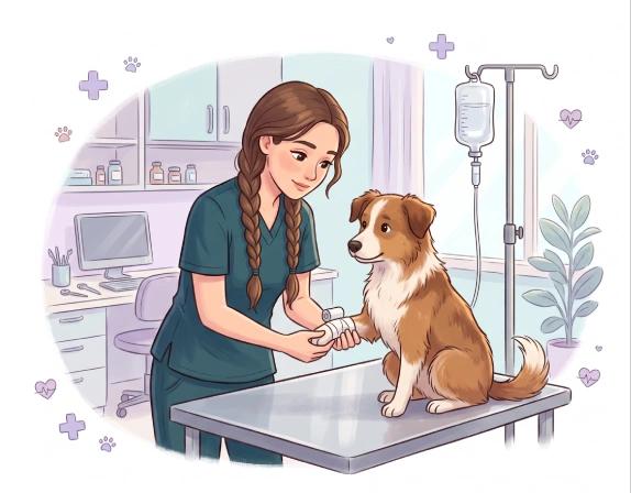 Emergency Veterinarian Jobs
