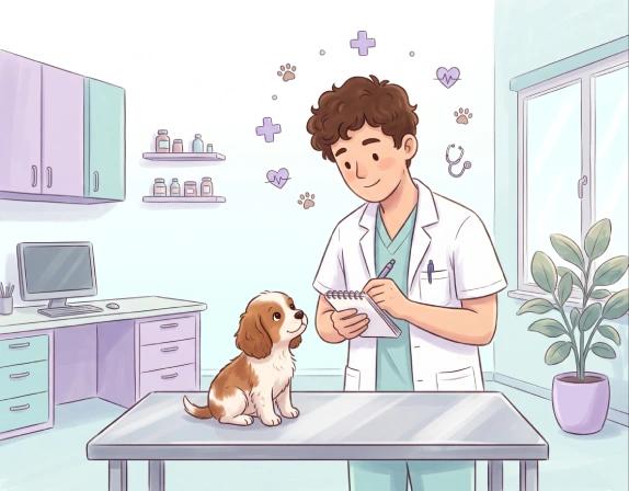 Veterinary Student Jobs