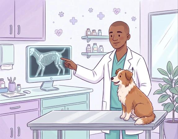 Veterinary Internship Jobs