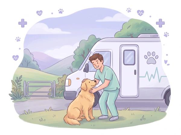 Mobile Veterinarian Jobs