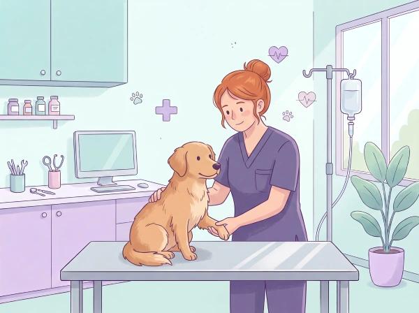 Emergency Veterinary Technician Jobs