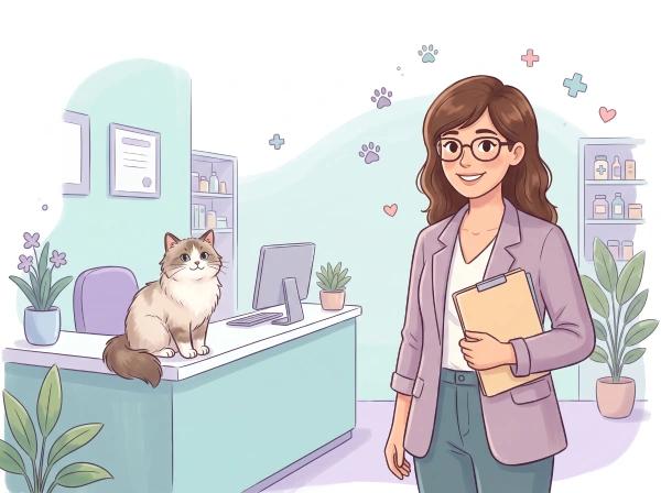 Veterinary Practice Manager Jobs
