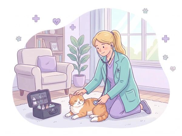 House Call Veterinarian Jobs