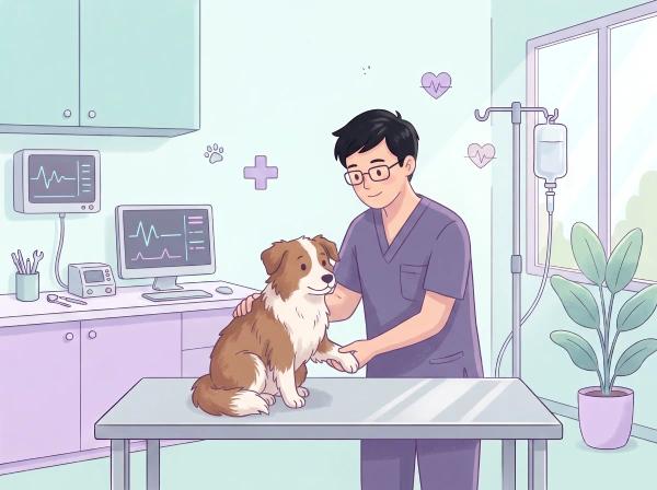 Urgent Care Veterinarian Jobs