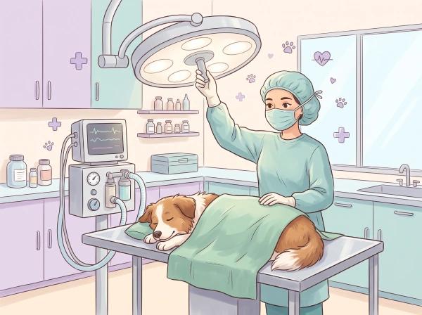 Veterinary Surgery Jobs