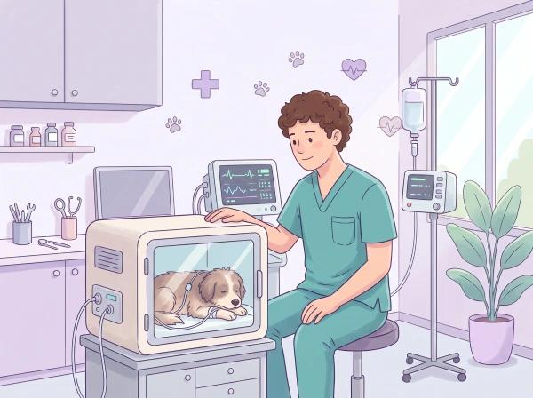 Veterinary Critical Care Jobs