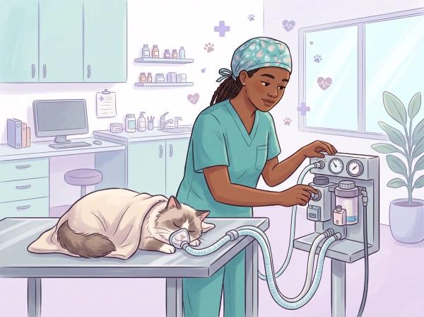 Veterinary Anesthesia Jobs