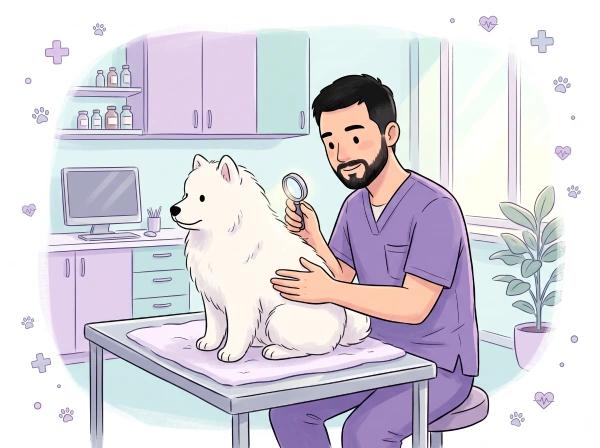 Veterinary Dermatologist Jobs