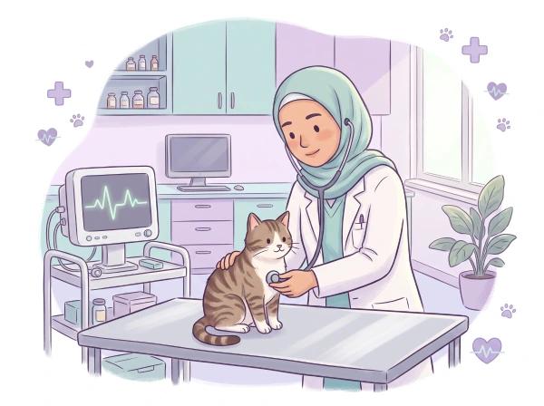 Veterinary Cardiologist Jobs