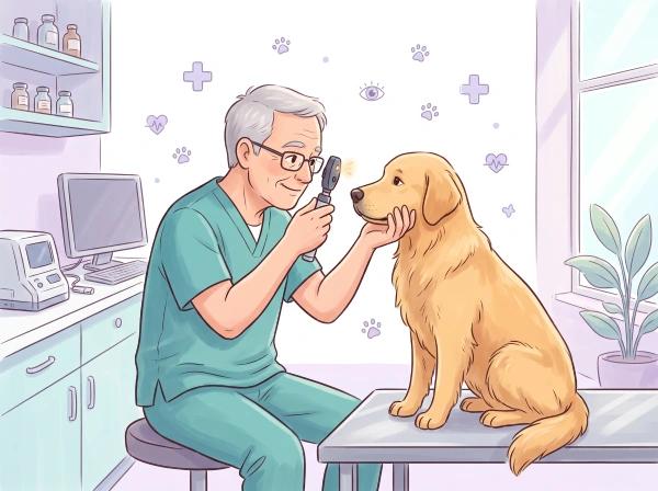 Veterinary Ophthalmologist Jobs