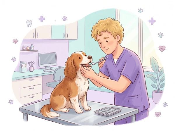 Veterinary Dentist Jobs
