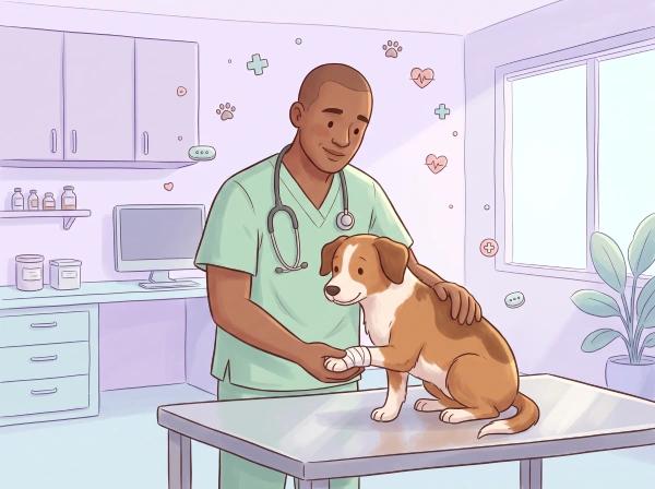 Veterinary Surgeon Jobs