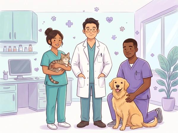 Other Veterinary Jobs