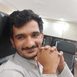 Abdul Ghafoor
