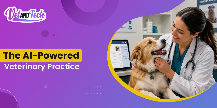 How AI Is Actually Helping Veterinary Practices Today