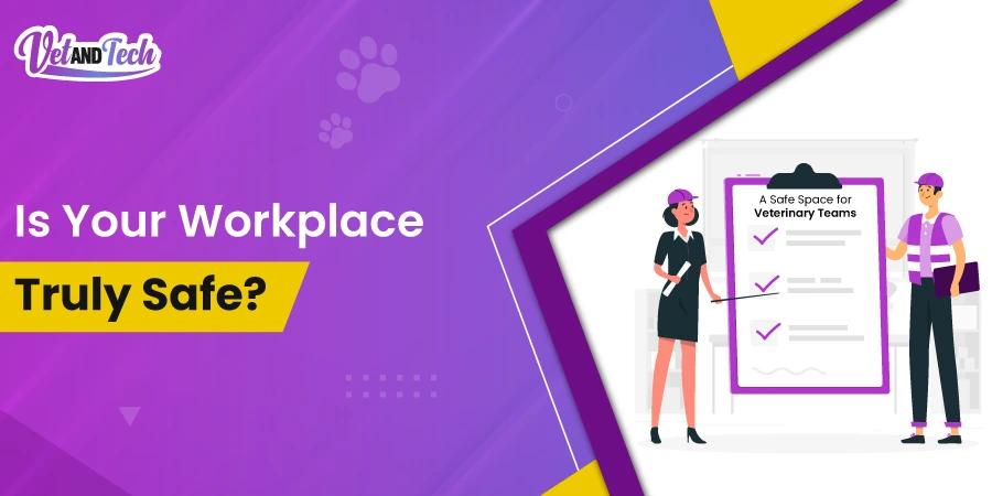 Is Your Workplace Truly Safe? The Hidden Impact of Psychological Safety