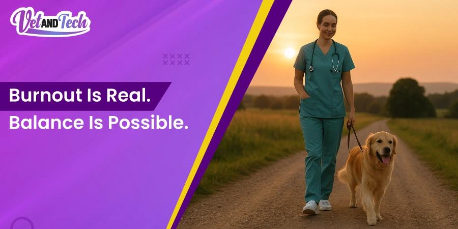 Veterinary Burnout and Work-Life Balance: Is Schedule Flexibility the Key?