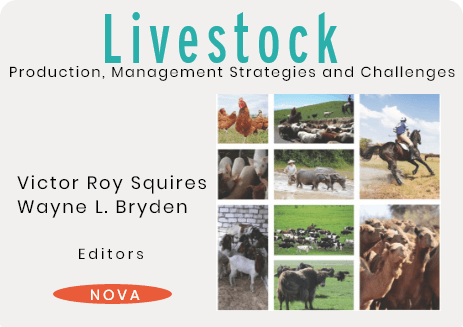 MASTER OF VETERINARY SCIENCE [MVSC] (LIVESTOCK PRODUCTS TECHNOLOGY)