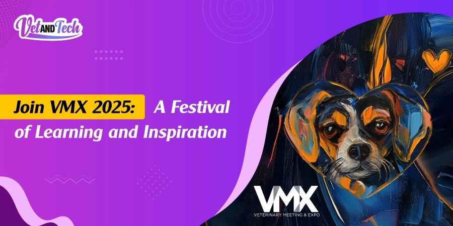 Join VMX 2025: A Festival of Learning and Inspiration