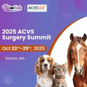 2025 ACVS Surgery Summit