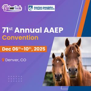 71st Annual AAEP Convention