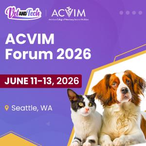 ACVIM Forum 2026