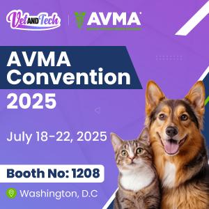 AVMA Convention 2025