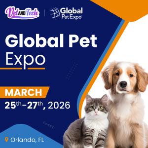 Global Pet Expo