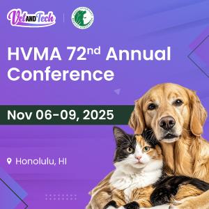 HVMA 72nd Annual Conference