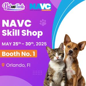 NAVC Skill Shop