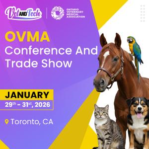 OVMA Conference And Trade Show