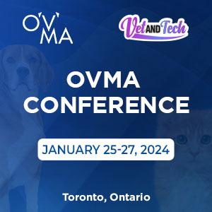OVMA Conference
