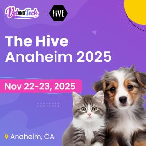 The Hive Anaheim 2025