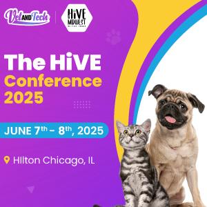 The HiVE Conference 2024