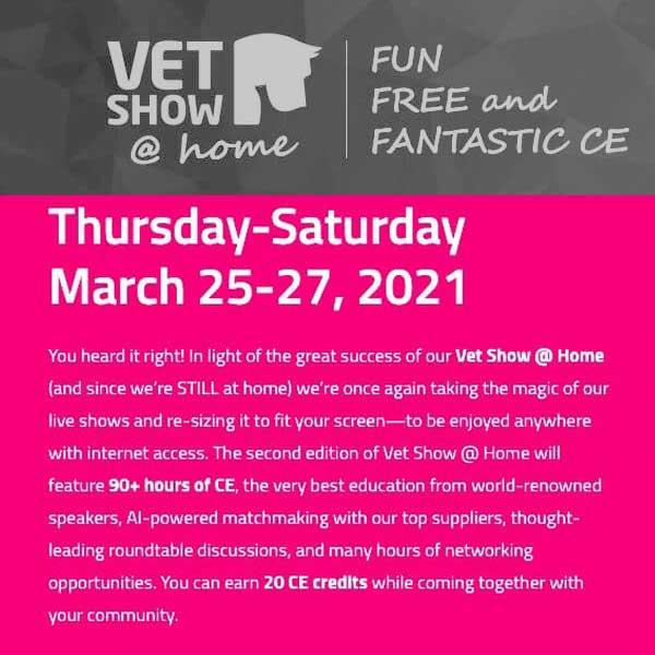 Best Veterinary Conferences 2025
