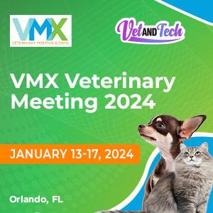 VMX Veterinary Meeting 2024