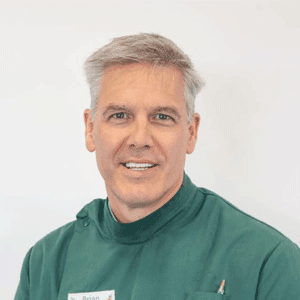 Brian Faulkner