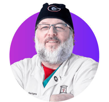Dr. Joseph Bartges