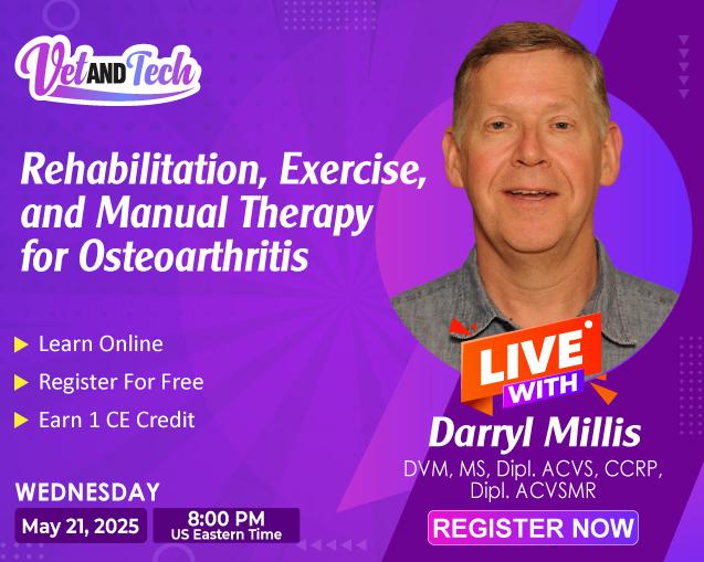 Rehabilitation, Exercise, and Manual Therapy for Osteoarthritis