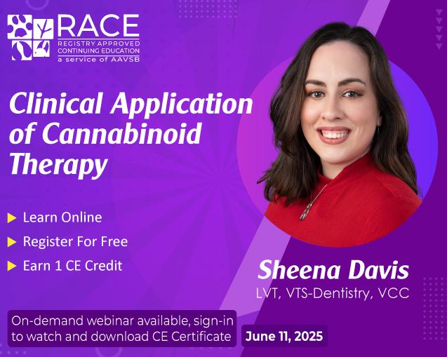 Clinical Application of Cannabinoid Therapy