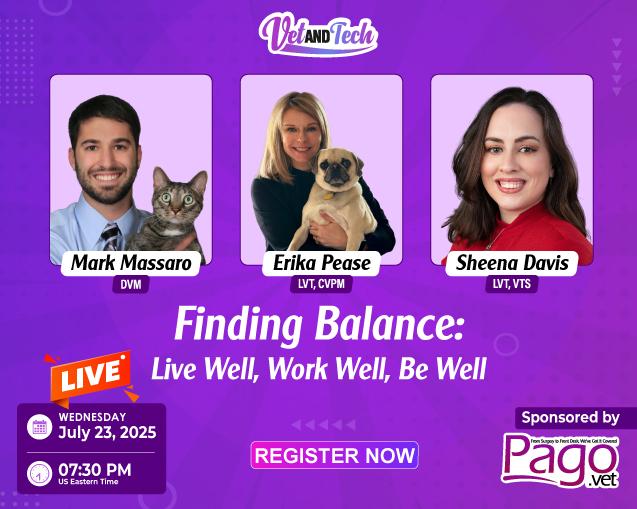 Finding Balance: Live Well, Work Well, Be Well