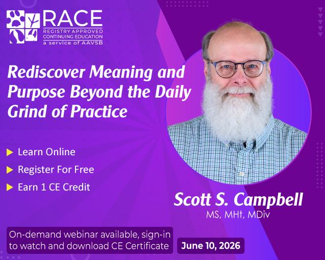 Rediscover Meaning and Purpose Beyond the Daily Grind of Practice