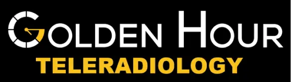 Golden Hour TELERADIOLOGY