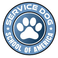 Service Dog School of America