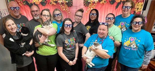Associate Veterinarian – Ownership Track Opportunity