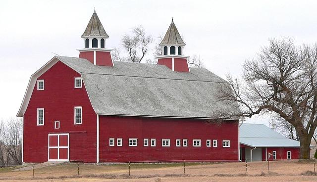Nebraska