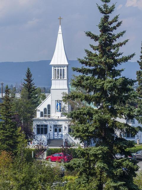 Alaska