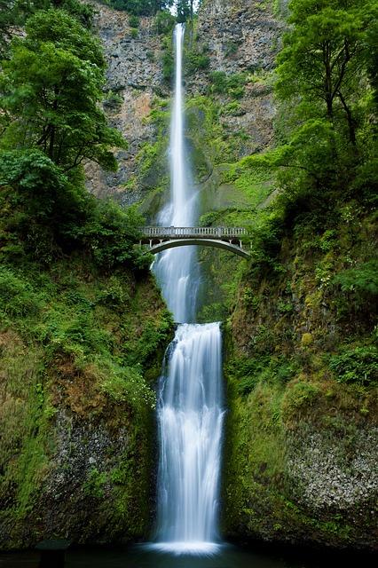 Oregon